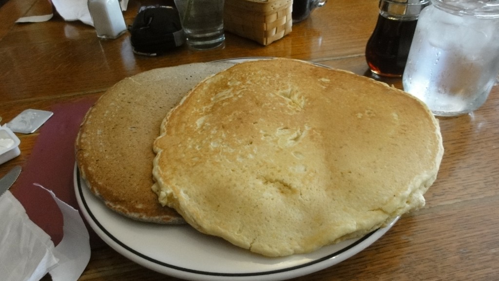 Clifton Mill Blends Dining with Ohio History The Makes Words Work Blog