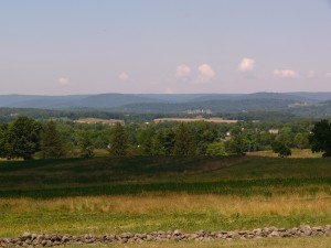 Gettysburg_Blue_Ridge